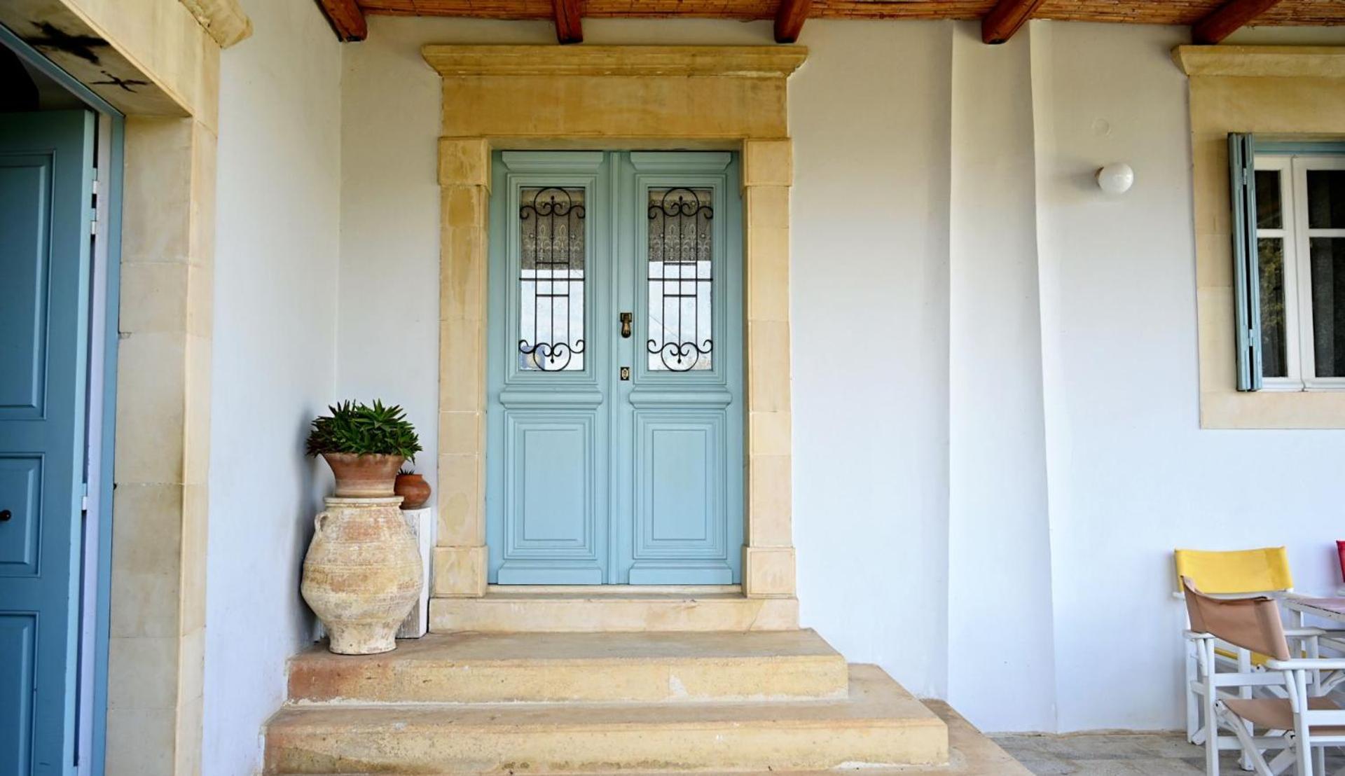Villa Vigles Vori Exterior photo