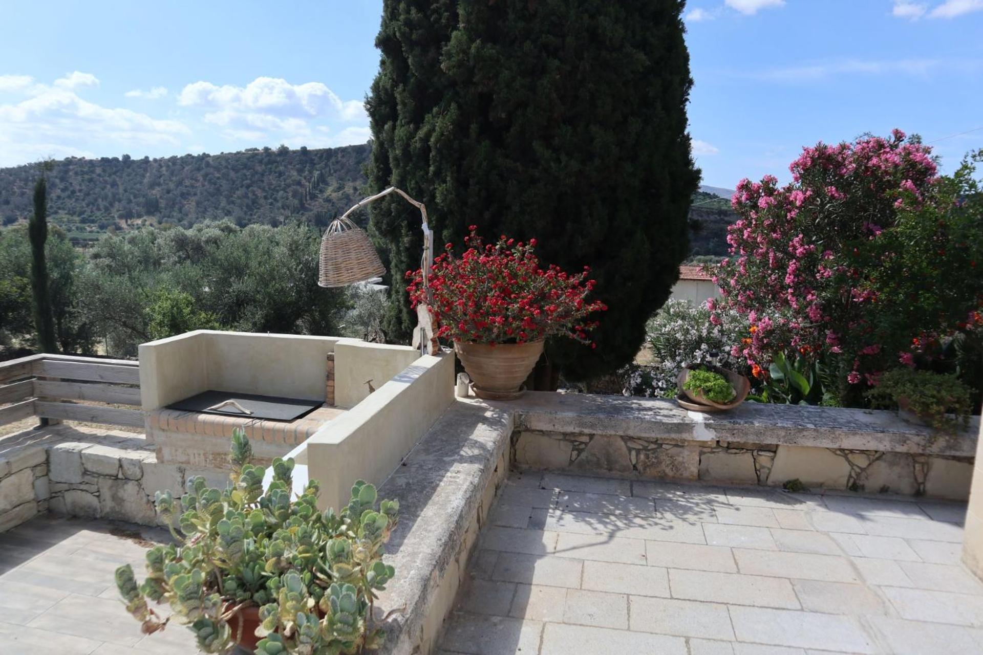 Villa Vigles Vori Exterior photo