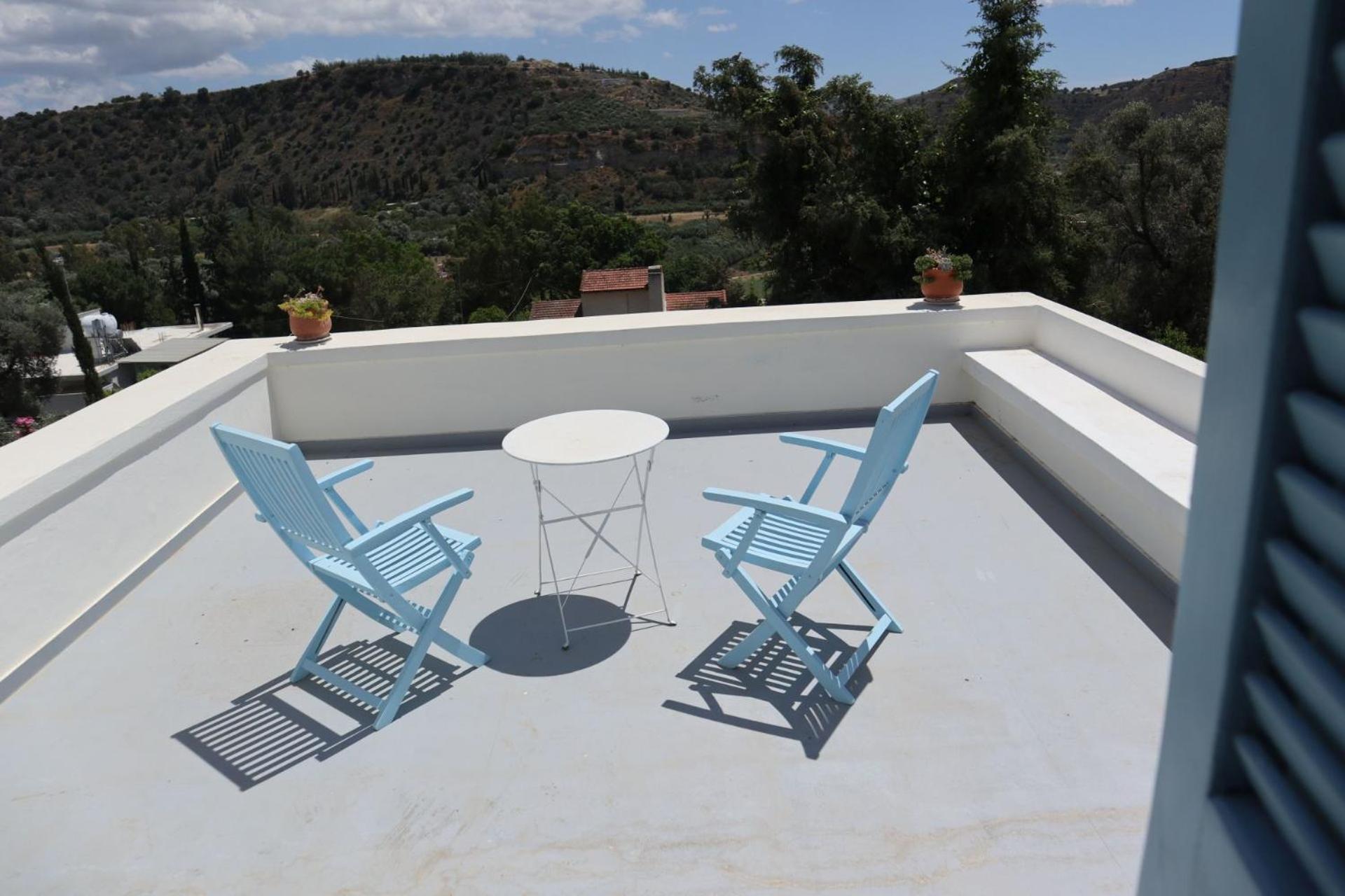 Villa Vigles Vori Exterior photo