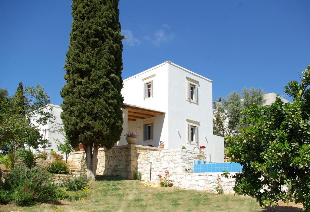 Villa Vigles Vori Exterior photo