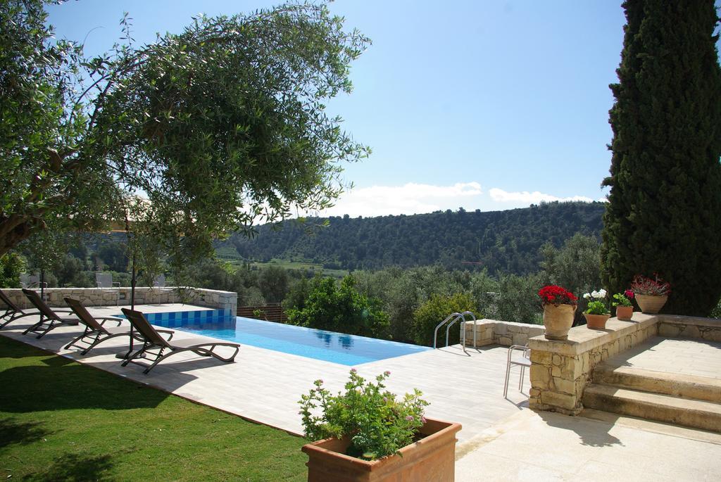 Villa Vigles Vori Exterior photo