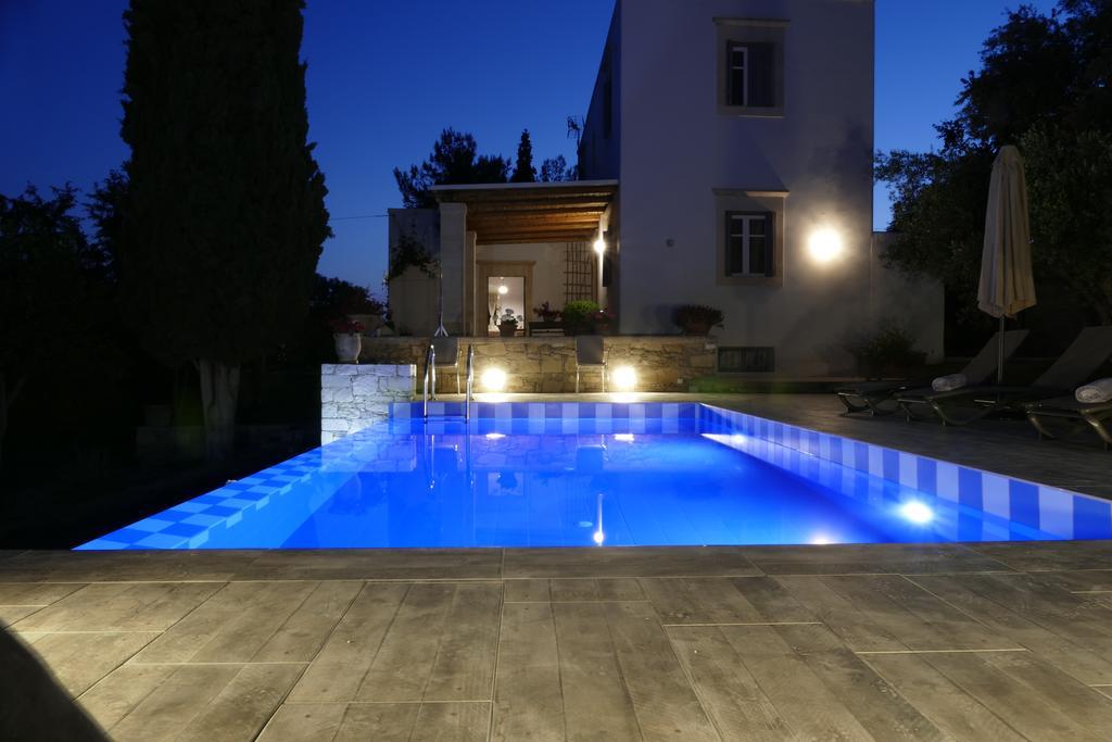 Villa Vigles Vori Exterior photo