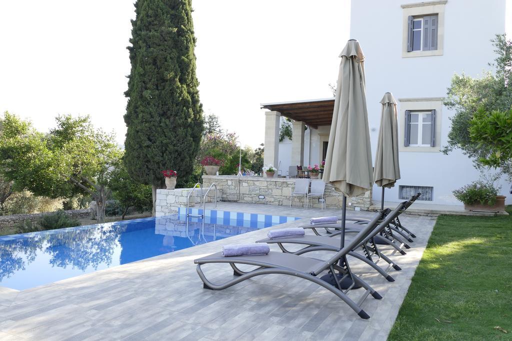 Villa Vigles Vori Exterior photo