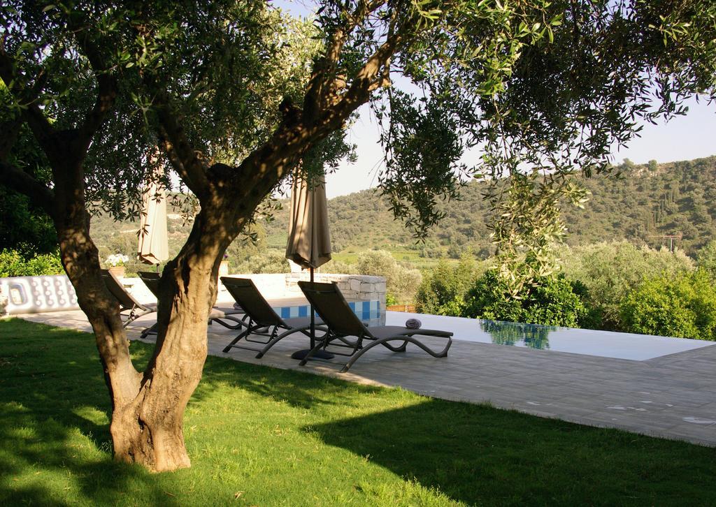 Villa Vigles Vori Exterior photo