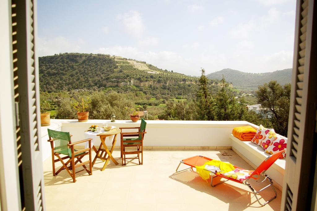 Villa Vigles Vori Exterior photo